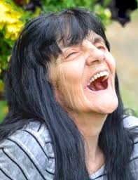 Charmaine Jerger, 68, Eureka