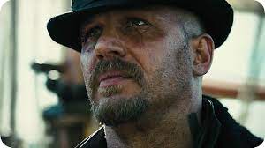 Том харди, дэвид хейман, джонатан прайс и др. Taboo Season 1 Trailer 2017 Tom Hardy Series Youtube