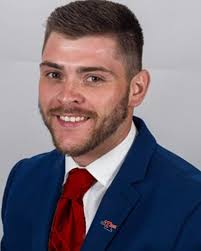 Anthony Mauro's Instagram, Twitter & Facebook