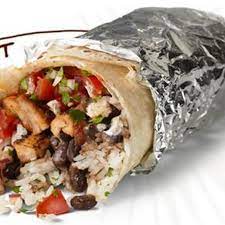 Portions 2 tablespoons kosher salt 1 tablespoon adobo 1 tablespoon oregano 1 teaspoon pepper 1 1/2 cups soy. Chipotle Burrito Copycat Chipotle Burrito Chicken Burritos Burrito Recipe Chicken
