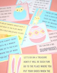 The multiton behemoths traveled up to. 35 Fresh Easter Egg Hunt Ideas For The Whole Family Purewow