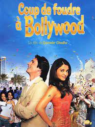 Coup De Foudre A Bollywood Film D Amour Film Coup De Foudre