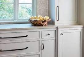 Jacomien 5 1 16 Center To Center Bar Pull Kitchen Cabinet Hardware Kitchen Cabinets Amerock
