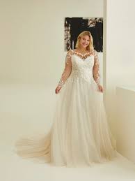 Wedding Dress Marissa 2021 Curves By Modeca Wedding Dresses Plus Size Wedding Gowns Dresses
