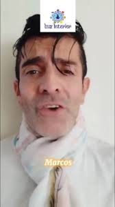 Instagram 用户 Marcos Rueda