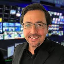 florence #ibmpower #theweathercompany #newscoverage #stormcoverage  #storytellers