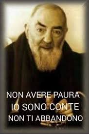 Pin Di Antonietta Su Padre Pio Nel 2020 Citazioni Spirituali Citazioni Religiose Citazioni Sagge