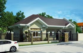 Bungalow interior design philippines the base wallpaper. Having Your Own House Is An Essential But If You Will Be Applying For A Loan Or House Mortgage Because Bungalow House Design House Styles Bungalow House Plans