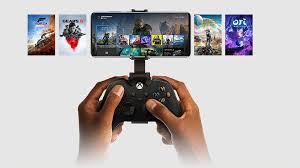 Contactar con chema alonso sigue el lado del mal en telegram. Xbox Remote Play Ha Llegado A Mexico Trustnet