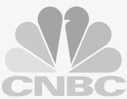 This logo is compatible with eps, ai, psd and adobe pdf formats. Cnbc Logo Grey 1000x1000 Png Download Pngkit