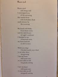 Poem By Jewel From A Night Without Armor Poetry Book Saddness Poetry Books Poems