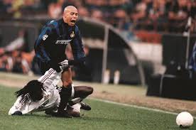 Inter beats real madrid back in the day with a marvelous performance by il genio roberto baggio!!!! Inter 3 1 Real Madrid 22 Years Ago Baggio S Brace News