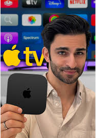 Apple Tv Show Micah Fifer