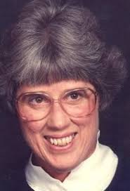 Judith Peterson avis de décès