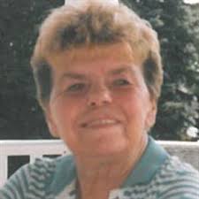 Carol Ann Sinclair Obituary December 21, 2014
