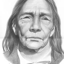 Salto Del Page, Painting by El Rudy