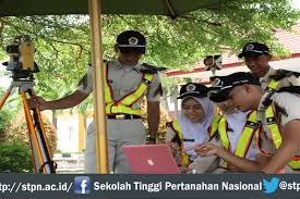 Maybe you would like to learn more about one of these? Penerimaan Stpn 2021 Simak Syarat Dan Cara Pendaftarannya