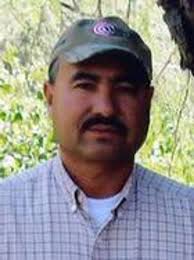 Javier Olvera Obituary March 16, 2012