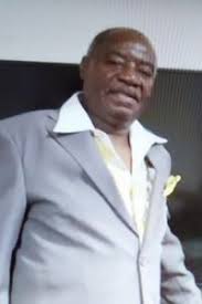 Albert Evans Obituary in Augusta at Kinsey & Walton Funeral Home