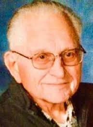 Harlan Kempf Obituary (1931