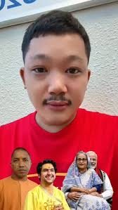 Najmuddin Dostani Becomes Top Fan of SEVENGERS