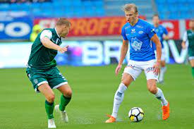 Offisiell side for molde fotballklubb på facebook. Europa League Grosse Namen Pragten Rapids Gegner Molde Sport Orf At