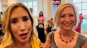 SEE: 20th annual Volusia Women United 'Power of the Purse' in Daytona