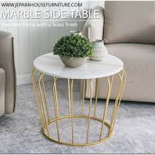 Terlebih lagi, model minimalis ini juga tengah populer untuk berbagai desain rumah. Meja Ruang Tamu Terbaru Jepara House Furniture