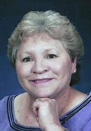 Maria Gonzales Obituary (1951