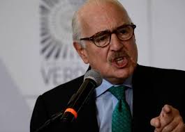 Expresidente Pastrana busca revivir su partido para poner candidatos en las  elecciones regionales