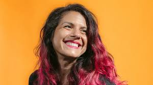 The Work Diary of Parisa Tabriz, Google's 'Security Princess'