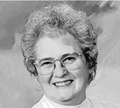 Margaret RIEF Obituary (2015)