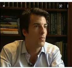 Portekizli iş insanı Pedro Maria Prego do Carmo De Noronha Tülin Şahin'e  isyan etti