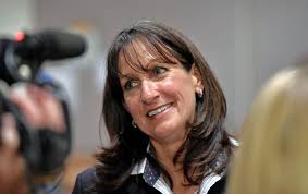 Bevan is new police chief in Bradenton