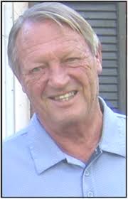 Rev Dr Jerry Hubert Binns (1937-2019)