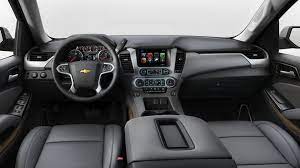 Check spelling or type a new query. 2019 Chevrolet Tahoe Interior Colors Gm Authority