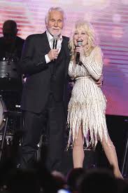 Rogers/Parton duet more than 'Islands in the Stream' | Northwest Arkansas  Democrat-Gazette