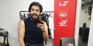 Profile page for deportivo llacuabamba player jimmy vasquez. La Dificil Decision Que Tuvo Que Tomar Jimmy Vasquez Canal 1