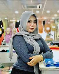 Hijab Idaman Berkelas Arab Girls Hijab Beautiful Hijab Beautiful Muslim Women