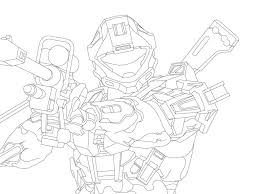 We provide coloring pages, coloring books, coloring games, paintings, and coloring page instructions here. Halo Coloring Pages 100 Pictures Free Printable