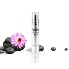 L'acide glycolique, synthétisé pour la première fois en 1851 par nicolas sokoloff (ru) et adolph strecker, est obtenu à partir d'extrait de canne à sucre. Peeling Acide Glycolique 40 Ibeaute Phyto Cosmetiques