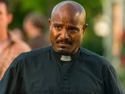 I hate Gabriel so much : r/thewalkingdead