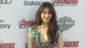 Claudia kim works out regularly in the gym on the treadmill followed by weight training exercises. Claudia Kim Avengers Age Of Ultron World Premiere Red Carpet Youtube