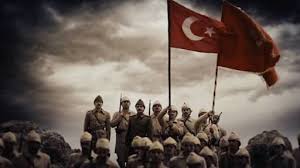 Mangal yürekli bir on başı. 18 Mart 1915 Canakkale Zaferi Kutlu Olsun Mustafa Kemal Ataturk U Ve Sehitlerimizi Saygiyla Aniyoruz 18mart 18march Canakkale Gallip Resim Savas Resimler