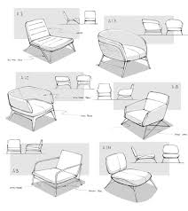 We did not find results for: Lounge Chair By Matthew Choto Via Behance Presentation Furniture Design Presentation Design Industrial Design Sketch