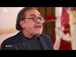 Con nino frassica, cesare bocci commedia, , numero episodi: Il Momento Novella Bella Con Nino Frassica Che Tempo Che Fa 16 02 2020 Youtube
