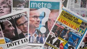 Explore tweets of dagens nyheter @dagensnyheter on twitter. Dagens Nyheter Latest News Videos And Photos On Dagens Nyheter Dna News