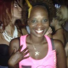 Sarah Zayas's Instagram, Twitter & Facebook