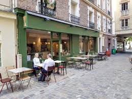 Fagot Paris 17 Beau Jeu De Quilles Restos Sur Le Grill Blog Critique Des Restaurants De Paris Independant