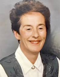 Madeline "Lynn" Amanda (Desjardins) Madden Obituary